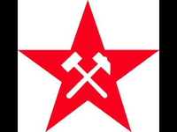 pochette album The marching song of the covert battalions