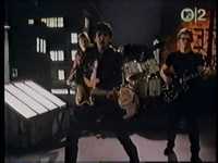 pochette album Don't say no