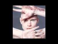 pochette album I'm ready