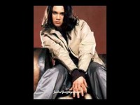 pochette album Supernatural