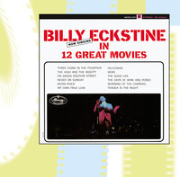 pochette album On green dolphin street