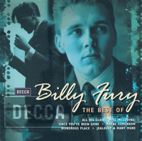 pochette album In summer