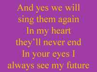 pochette album Awaken the music