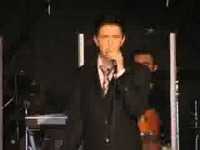 pochette album I'm not me anymore