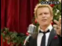 pochette album Happy holiday