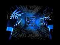 pochette album Neuromancer