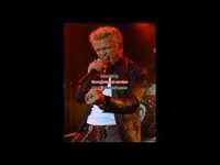 pochette album Run rudolph run