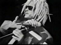 pochette album Wasteland