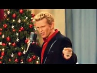 pochette album White christmas