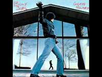 pochette album Sleeping with the television on