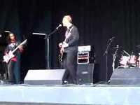 pochette album Scars