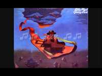 pochette album There s a small hotel