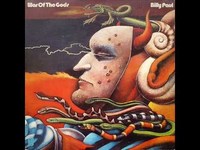 pochette album War of the gods