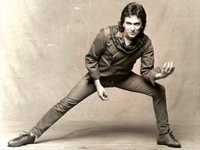 pochette album Burning down