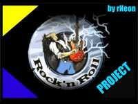 pochette album Rip it up