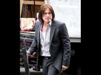 pochette album She don't love me