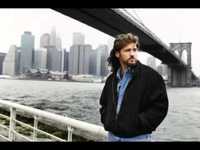 pochette album The way it is