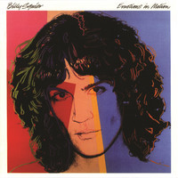 pochette album Keep me satisfied