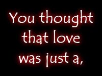 pochette album Don't need to pretend