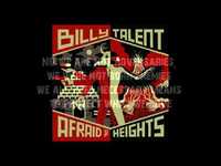 pochette album February winds