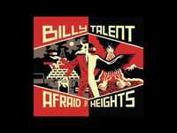 pochette album Rabbit down the hole