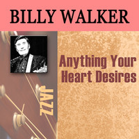 pochette album Anything your heart desires