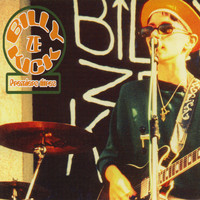 pochette album Radio k sur