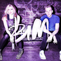 pochette album Scream