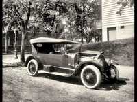 pochette album Blacksmith blues