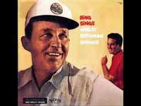 pochette album Changing partners