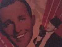 pochette album Cockeyed optimist