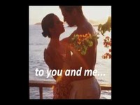 pochette album I love you