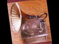 pochette album Out of nowhere