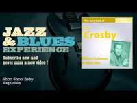 pochette album Shoo shoo baby