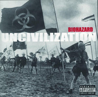 pochette album Unified