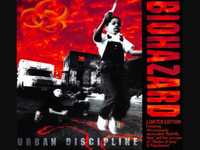 pochette album We're only gonna die