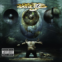 pochette album Swarm