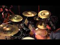 pochette album Blackbandaid