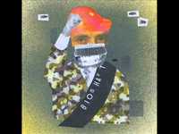 pochette album Sr. desgracia