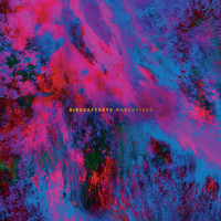 pochette album When the night falls quiet