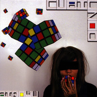 pochette album Eyelids retired