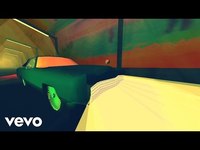 pochette album Cadillac dreams