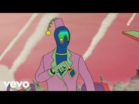 pochette album The parachute ending