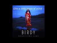 pochette album Beating heart