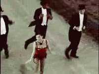 pochette album Few like you