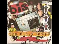 pochette album Dance to the disco beat