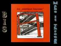 pochette album Make it through