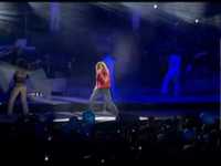 pochette album Angel de la noche