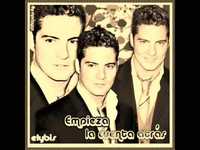 pochette album Dame el amor