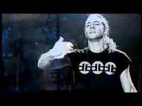 pochette album Todo por ustedes